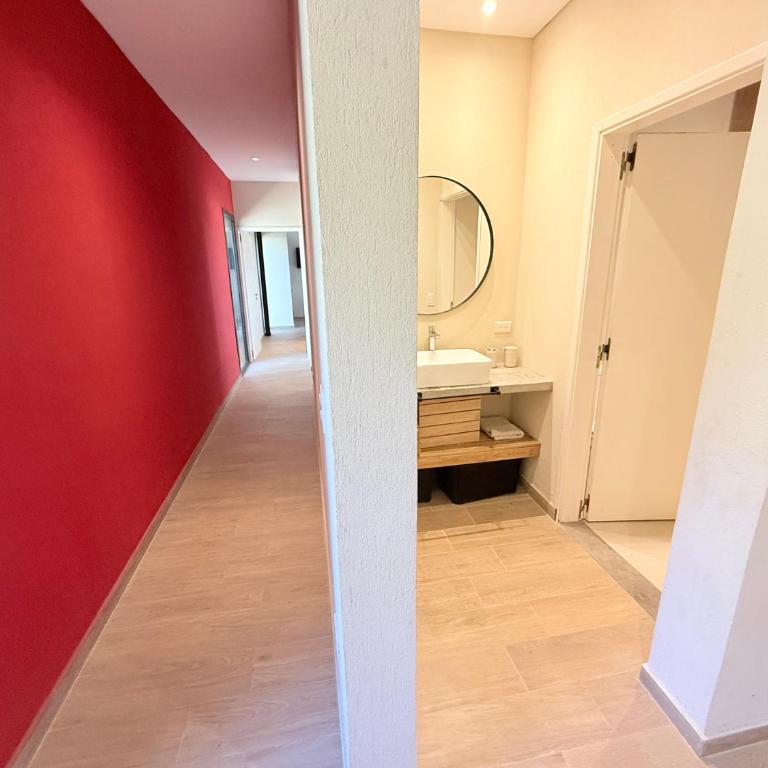 Casa en Costa Esmeralda Descanso y Relax Premium 8 Pax - Casa Vacacional de 3 dormitorios - 13