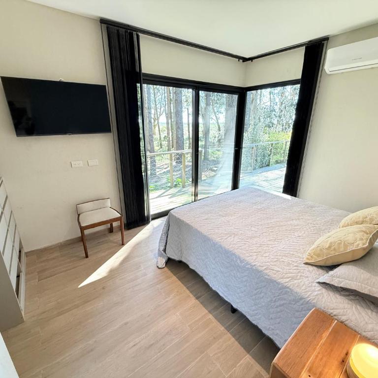 Casa en Costa Esmeralda Descanso y Relax Premium 8 Pax - Casa Vacacional de 3 dormitorios - 27
