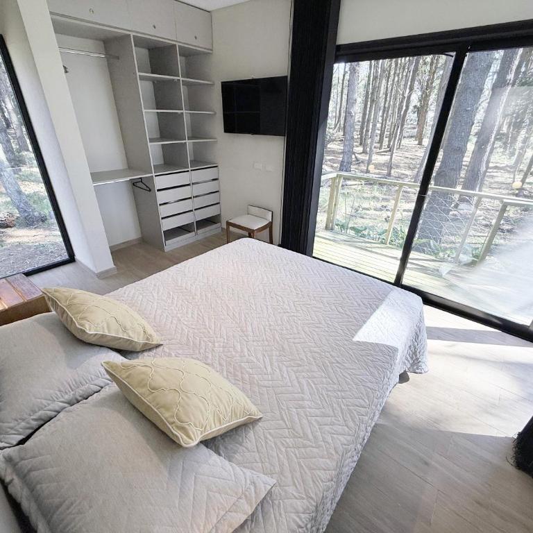 Casa en Costa Esmeralda Descanso y Relax Premium 8 Pax - Casa Vacacional de 3 dormitorios - 5