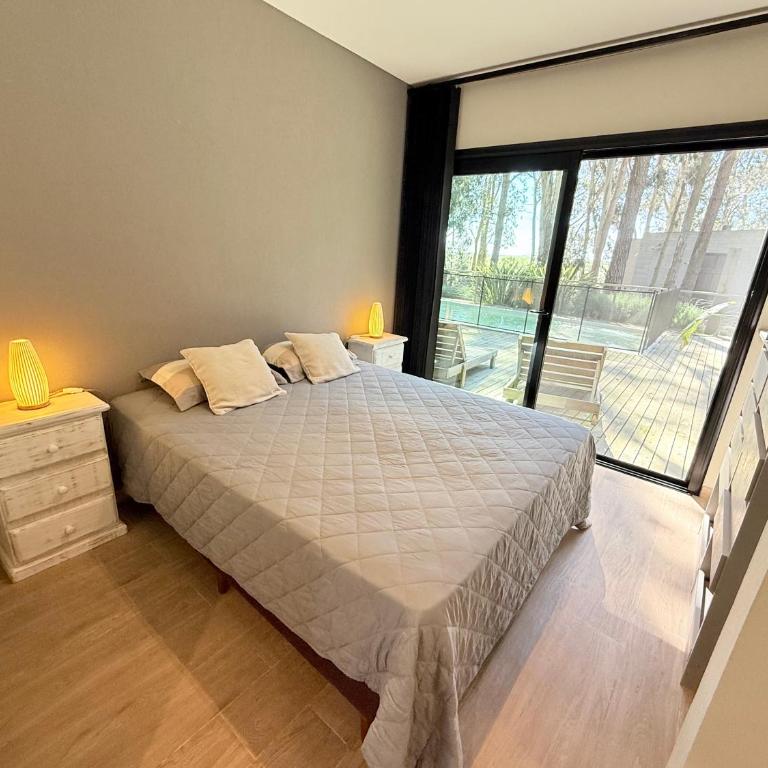 Casa en Costa Esmeralda Descanso y Relax Premium 8 Pax - Casa Vacacional de 3 dormitorios - 19