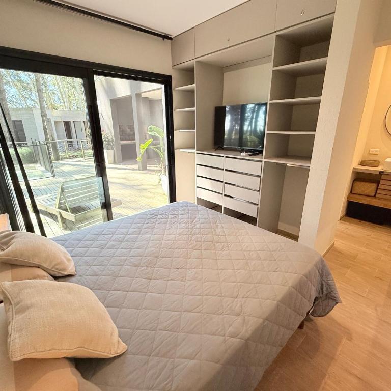 Casa en Costa Esmeralda Descanso y Relax Premium 8 Pax - Casa Vacacional de 3 dormitorios - 20