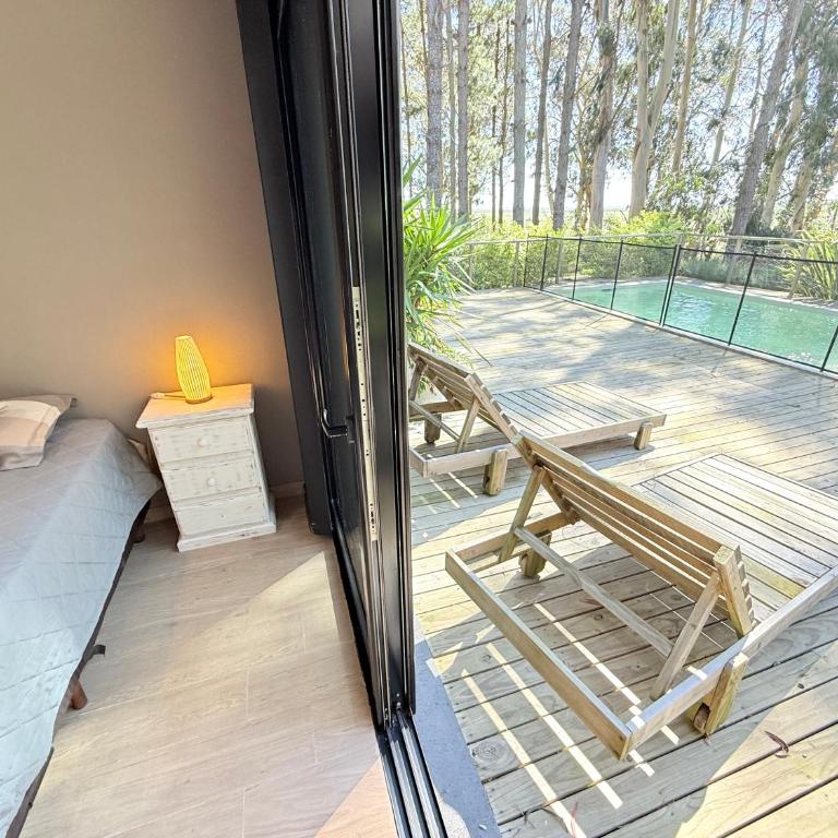 Casa en Costa Esmeralda Descanso y Relax Premium 8 Pax - Casa Vacacional de 3 dormitorios - 21