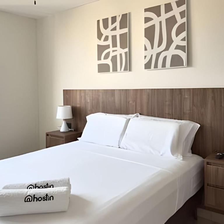 The 28 Residence Miraflores - Apartment - 2