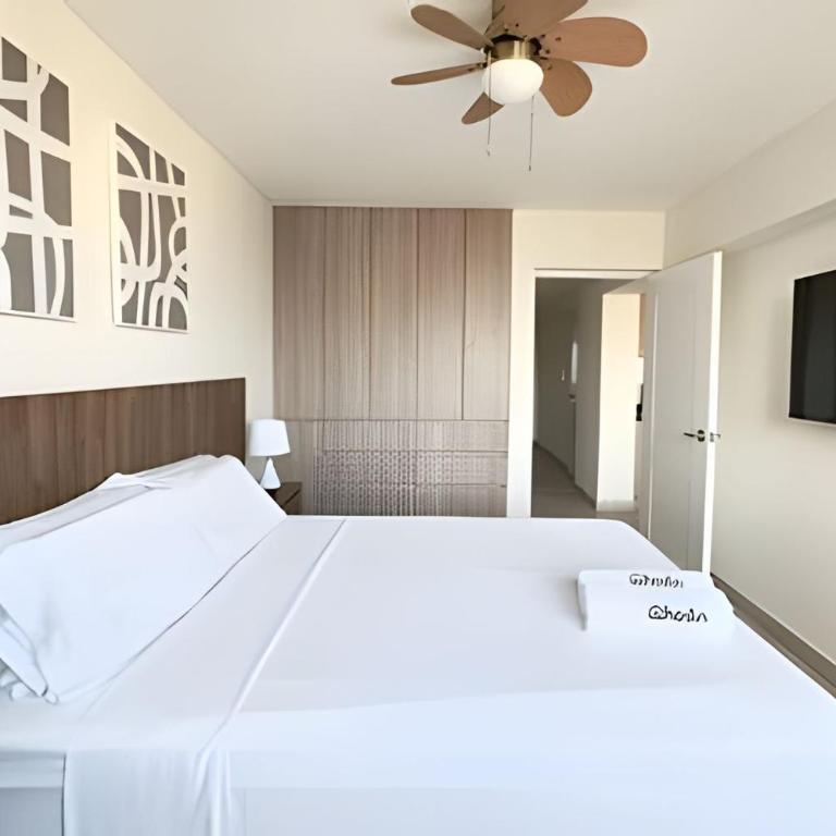 The 28 Residence Miraflores - Apartment - 3