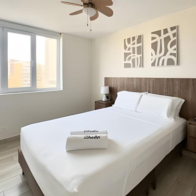 The 28 Residence Miraflores - Apartment - 4