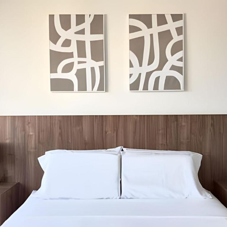 The 28 Residence Miraflores - Apartment - 6