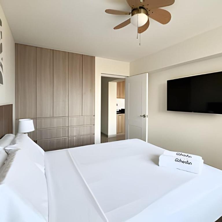 The 28 Residence Miraflores - Apartment - 8