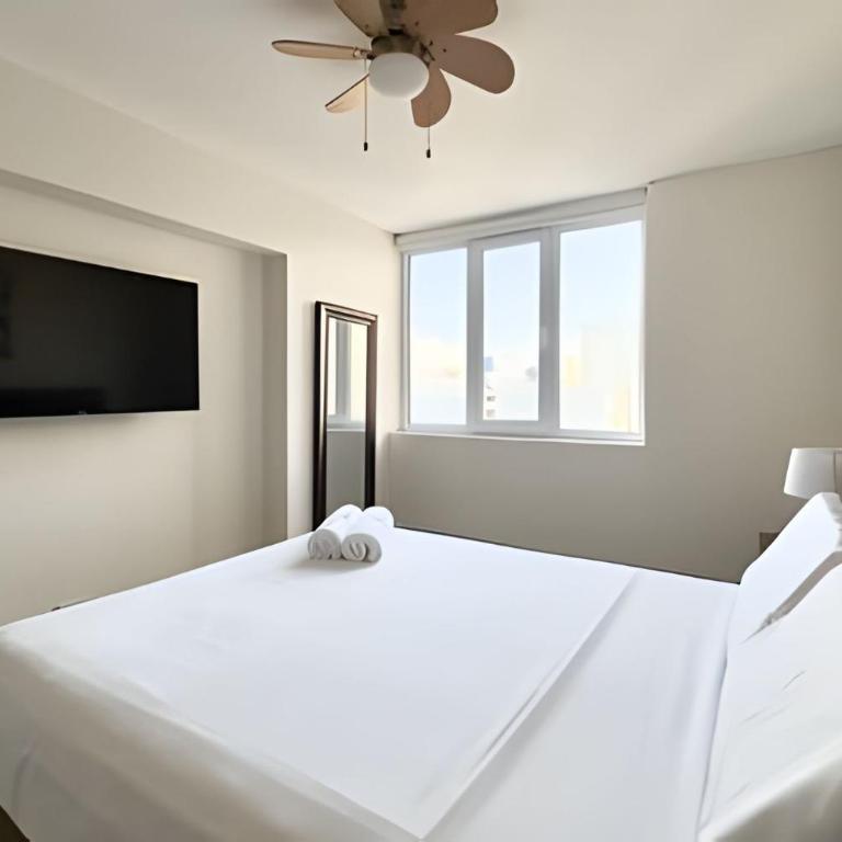 The 28 Residence Miraflores - Apartment - 10