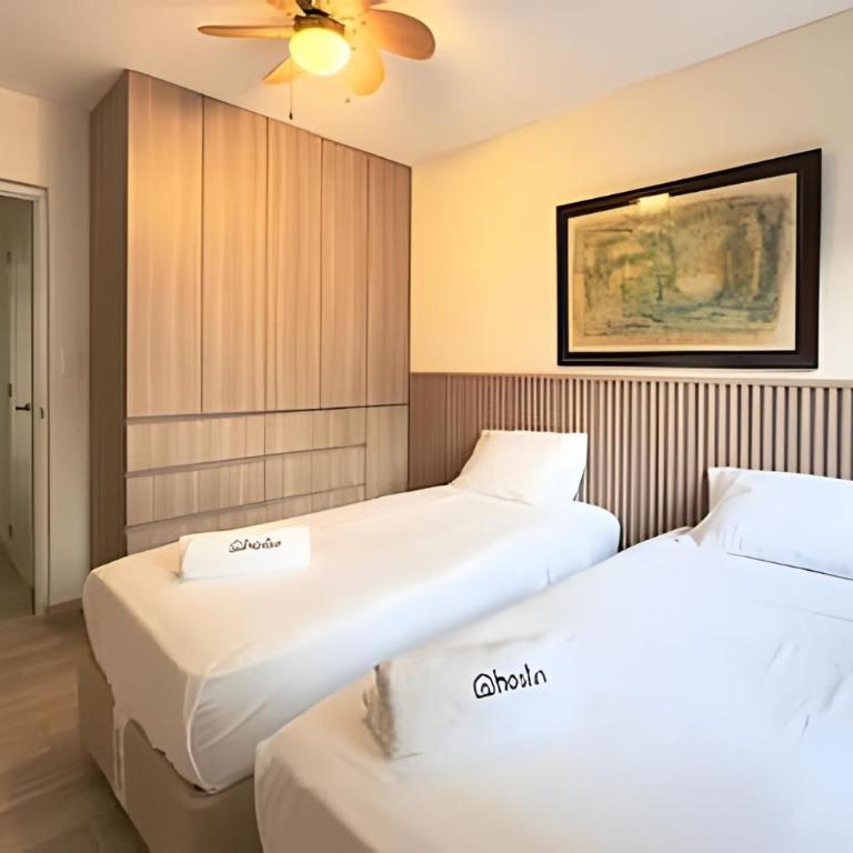 The 28 Residence Miraflores - Apartment - 16