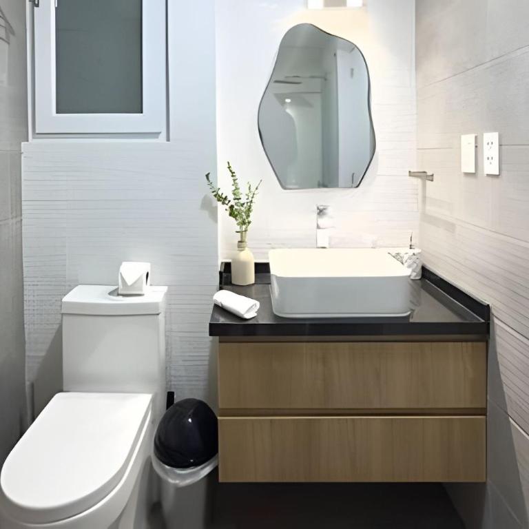 The 28 Residence Miraflores - Apartment - 17