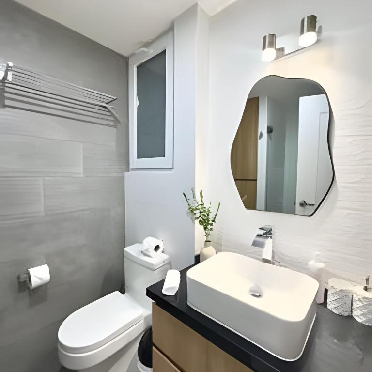 The 28 Residence Miraflores - Apartment - 21