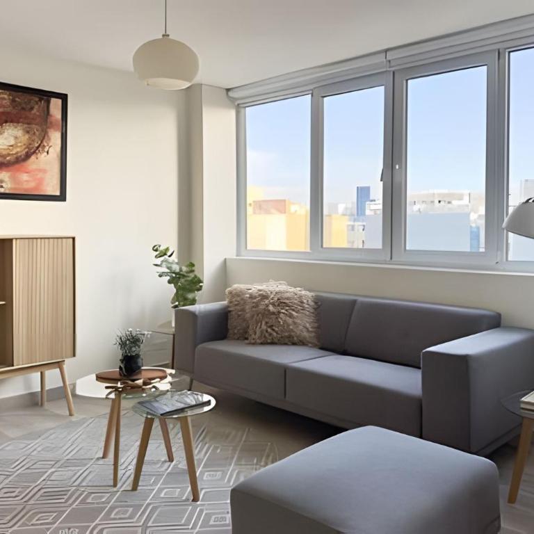 The 28 Residence Miraflores - Apartment - 23
