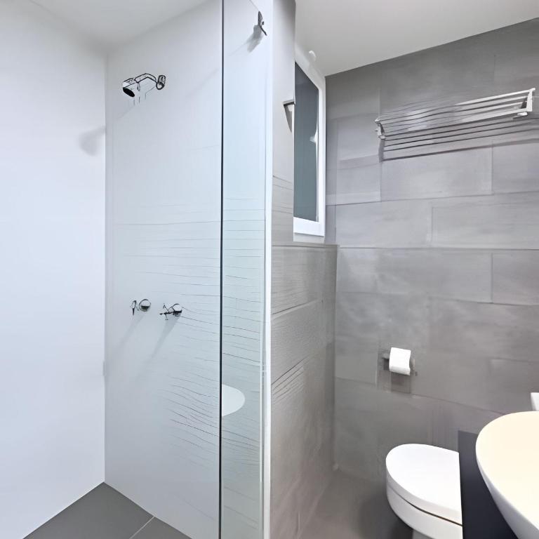 The 28 Residence Miraflores - Apartment - 24