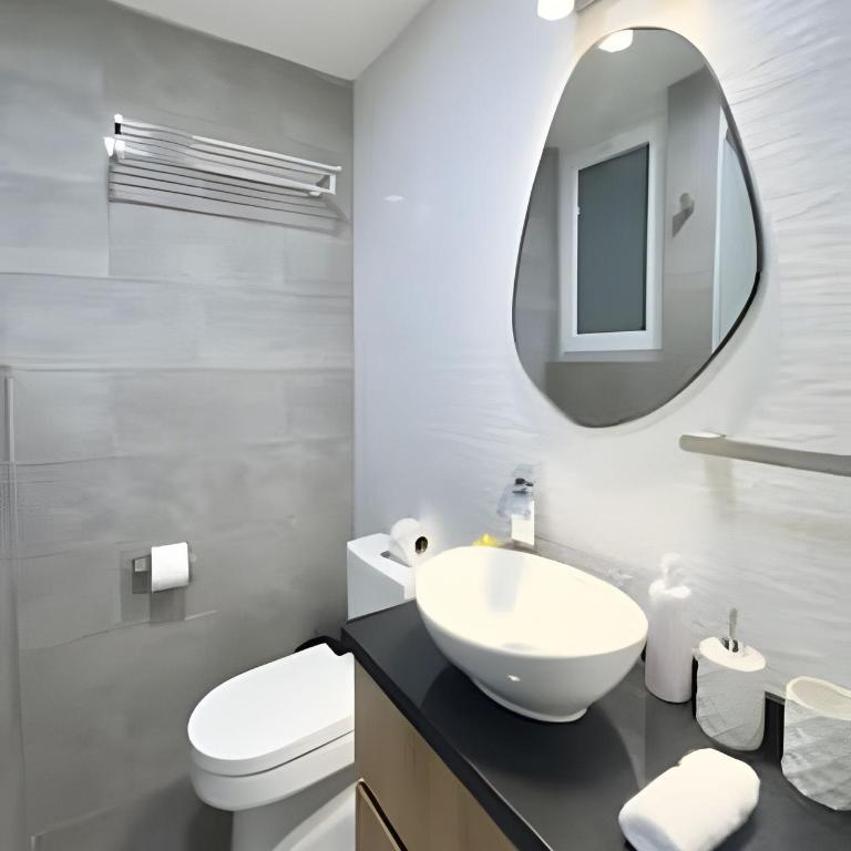 The 28 Residence Miraflores - Apartment - 25