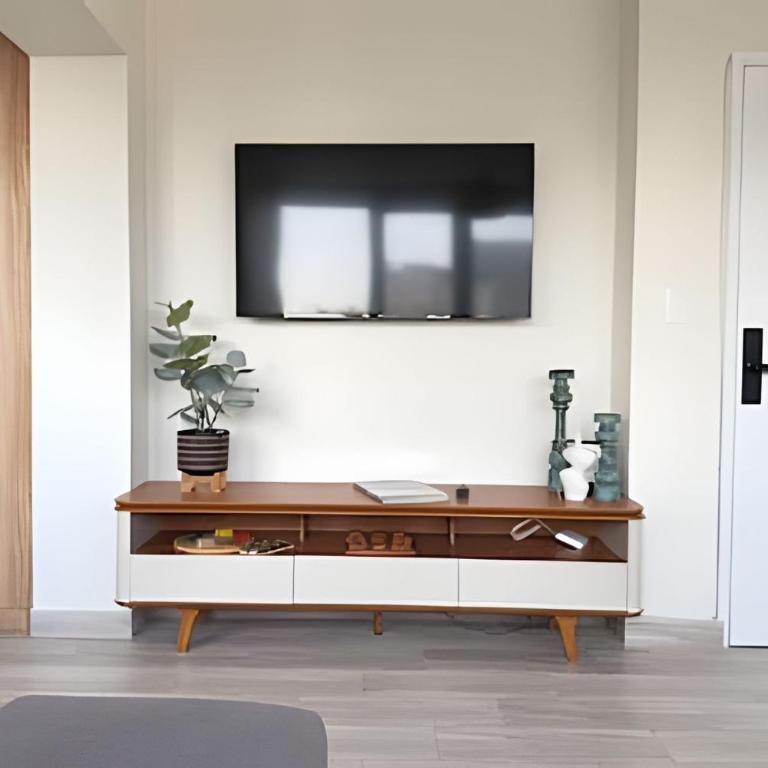 The 28 Residence Miraflores - Apartment - 27