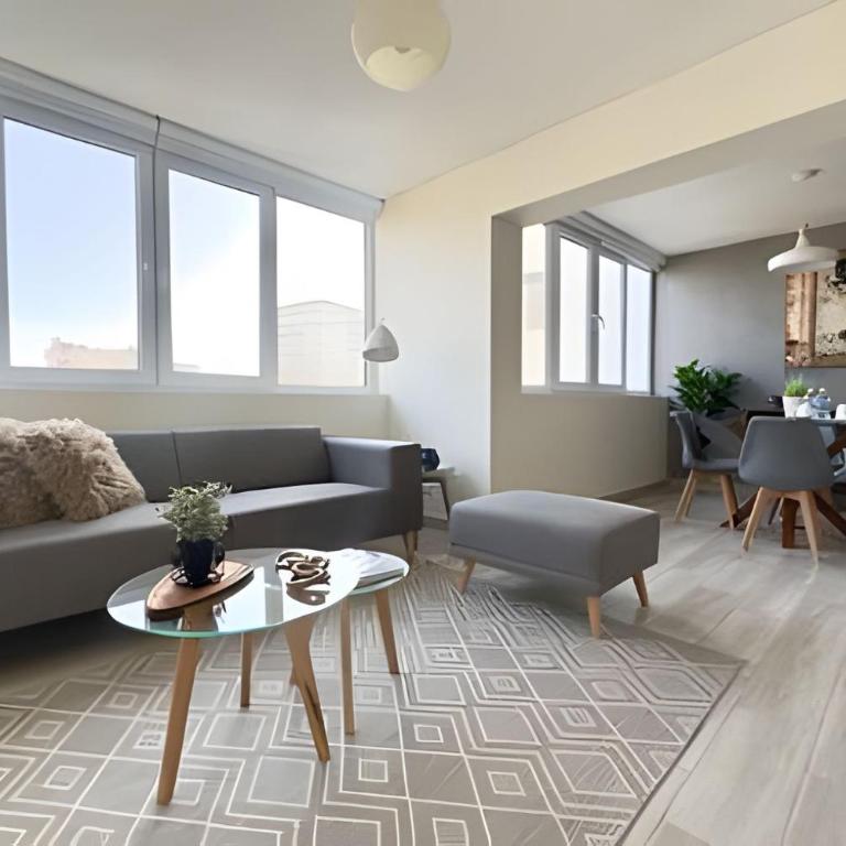 The 28 Residence Miraflores - Apartment - 29