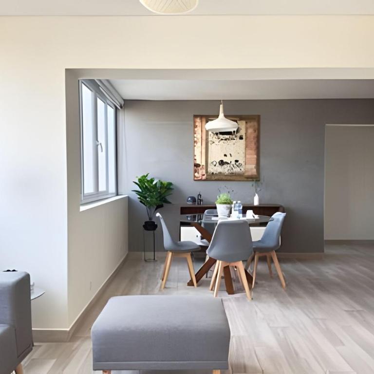 The 28 Residence Miraflores - Apartment - 31