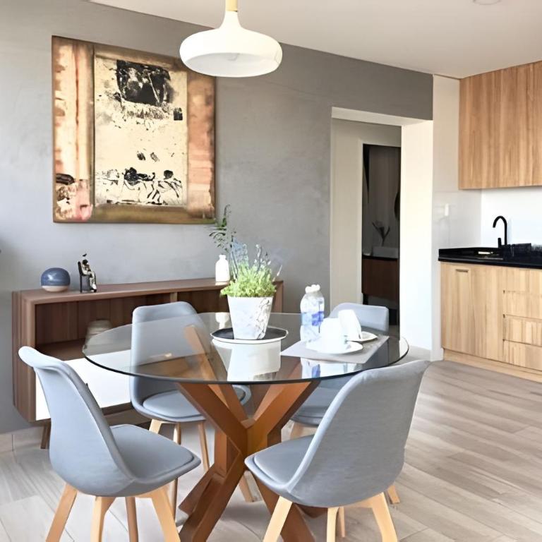 The 28 Residence Miraflores - Apartment - 34