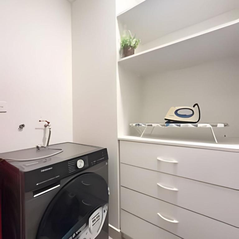 The 28 Residence Miraflores - Apartment - 38