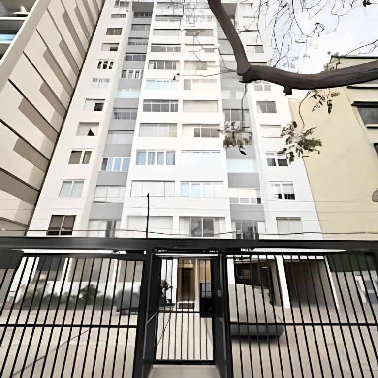 The 28 Residence Miraflores - Apartment - 39