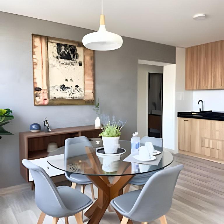 The 28 Residence Miraflores - Apartment - 40