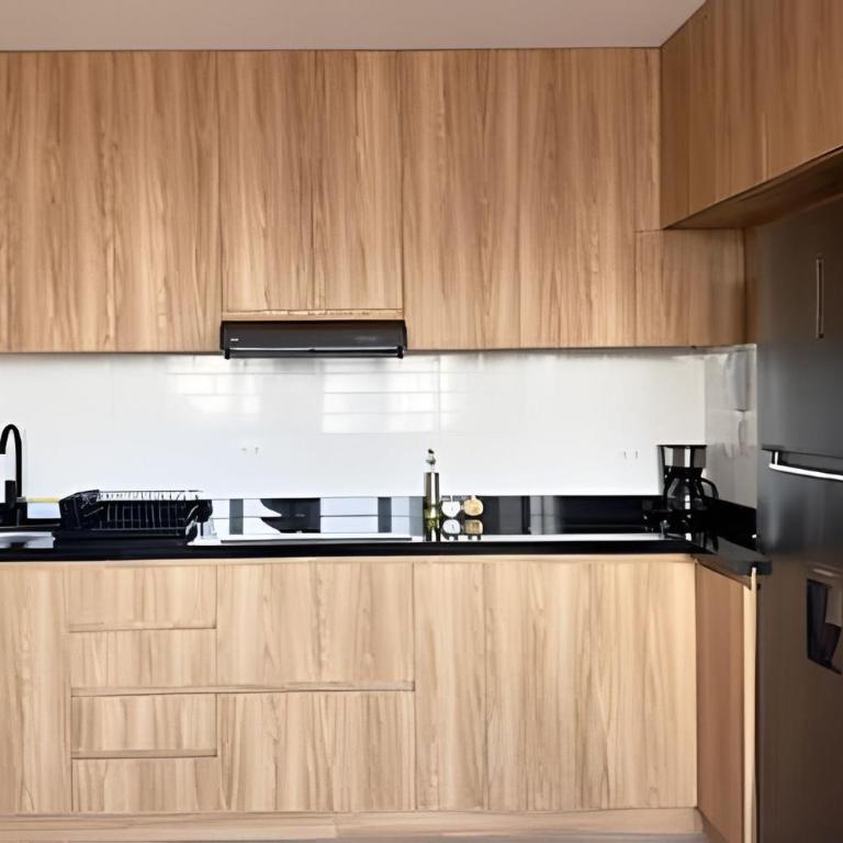 The 28 Residence Miraflores - Apartment - 41