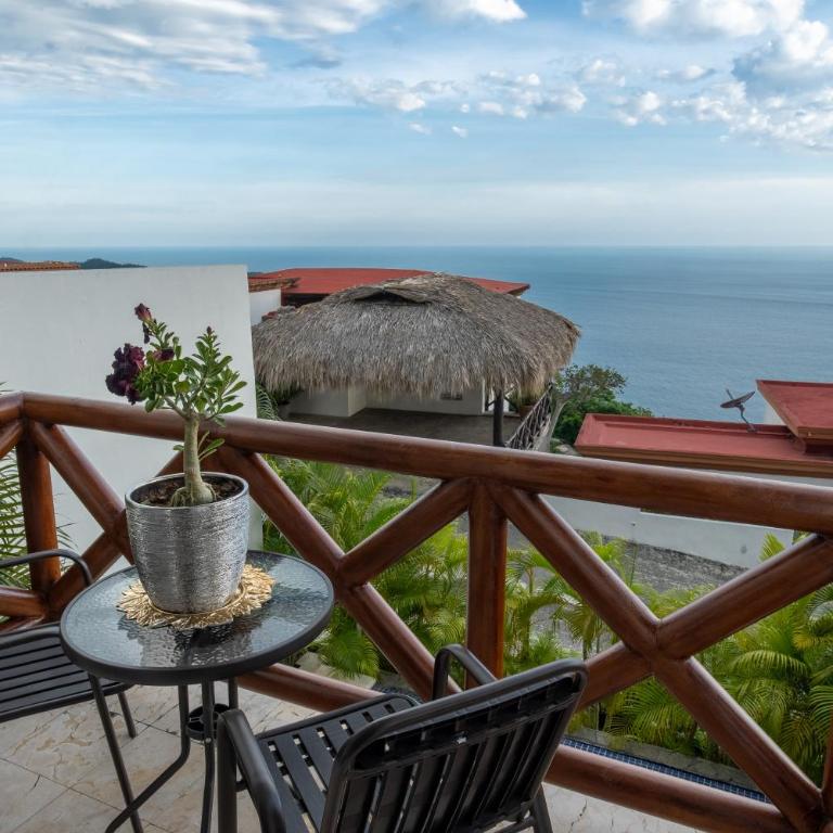 Villa 25 Piedra Fina - Villa - 12
