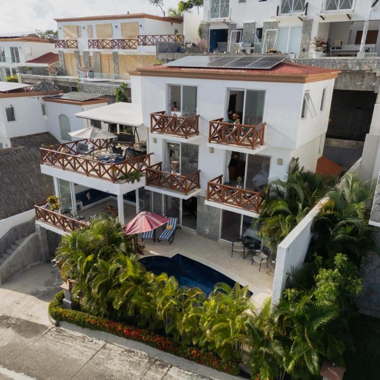 Villa 25 Piedra Fina - Villa - 1