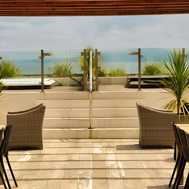 Departamento Playa Pucon - Apartamento de 2 dormitorios - 21