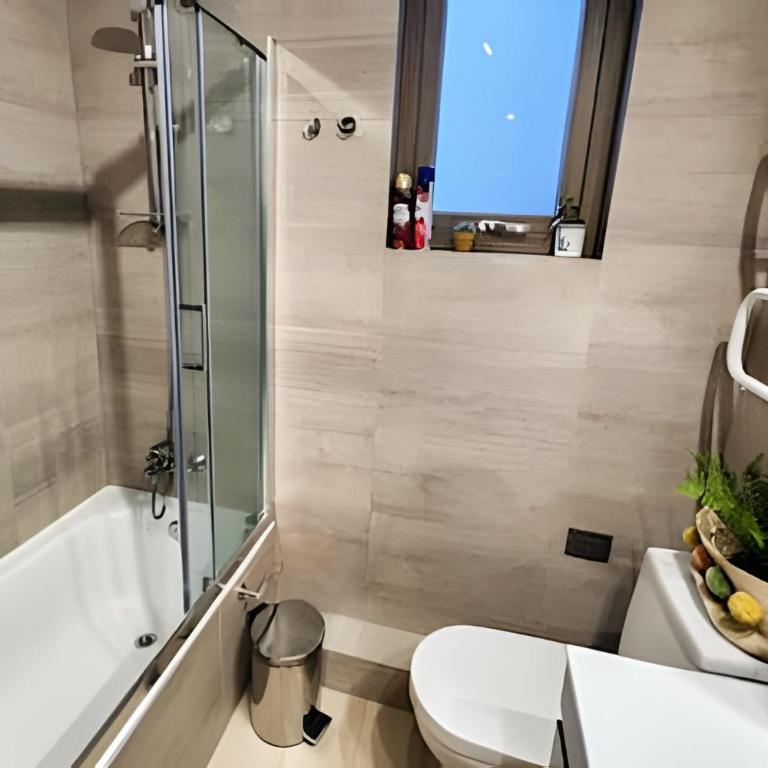 Moderno Edifício Frente al Lago - Apartamento de 2 dormitorios con vistas a la piscina - 15