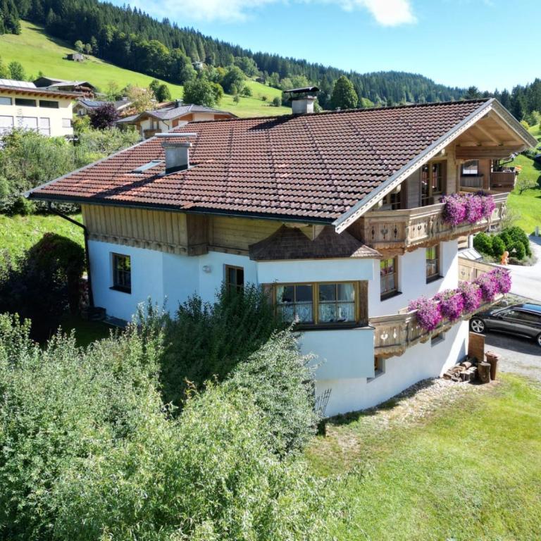 Residenz am Sonnenhang Wildschönau - Haus mit 4 Schlafzimmern - 26