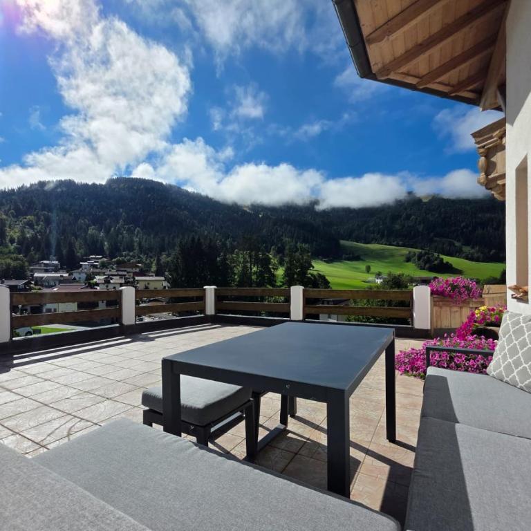 Residenz am Sonnenhang Wildschönau - Haus mit 4 Schlafzimmern - 1