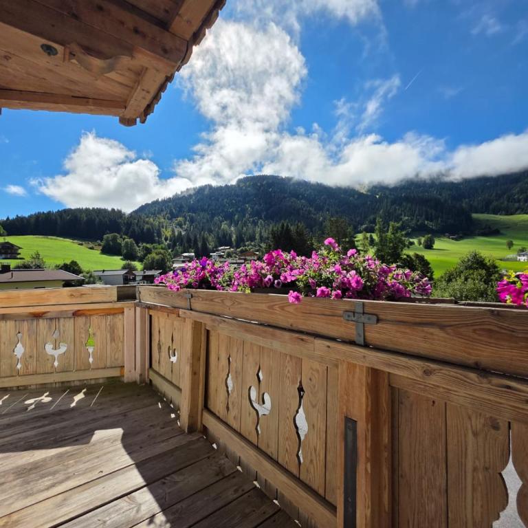 Residenz am Sonnenhang Wildschönau - Haus mit 4 Schlafzimmern - 2