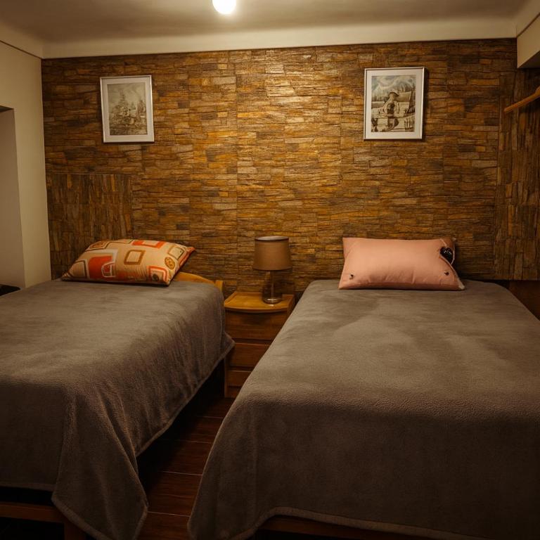 Panay Golden - Habitación Doble - 18