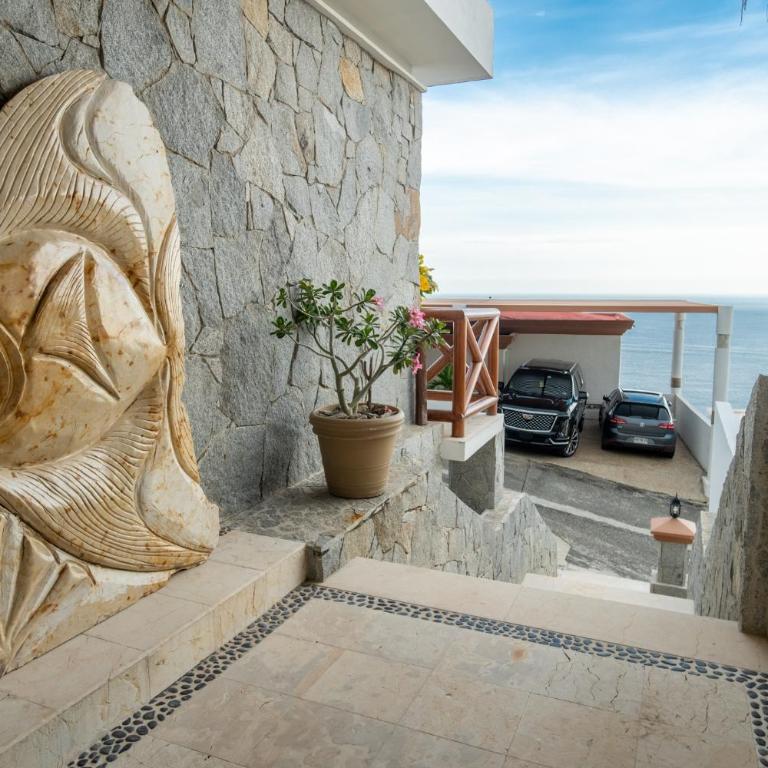 Villa 25 Piedra Fina - Villa - 23