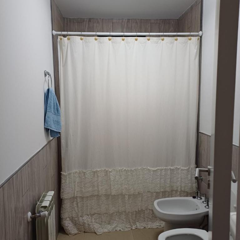 El Descanso - One-Bedroom House - 3