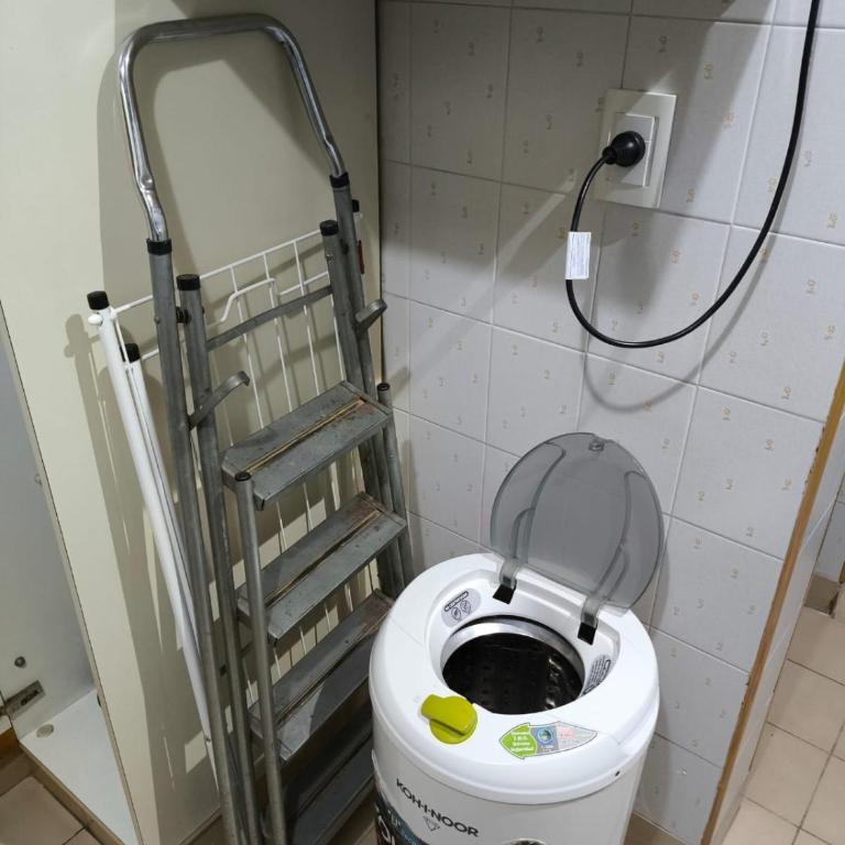 Departamento 2 Dormitorios Con Vista al Mar en Plaza Colon - Apartamento de 2 dormitorios - 18