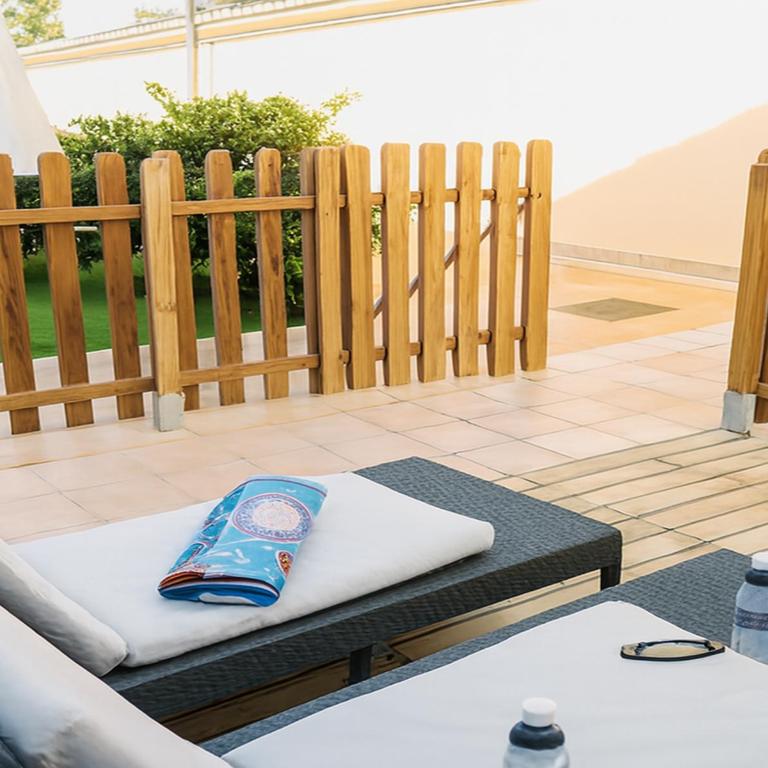 Cozy Bungalow Maspalomas Green - One-Bedroom Apartment - 27