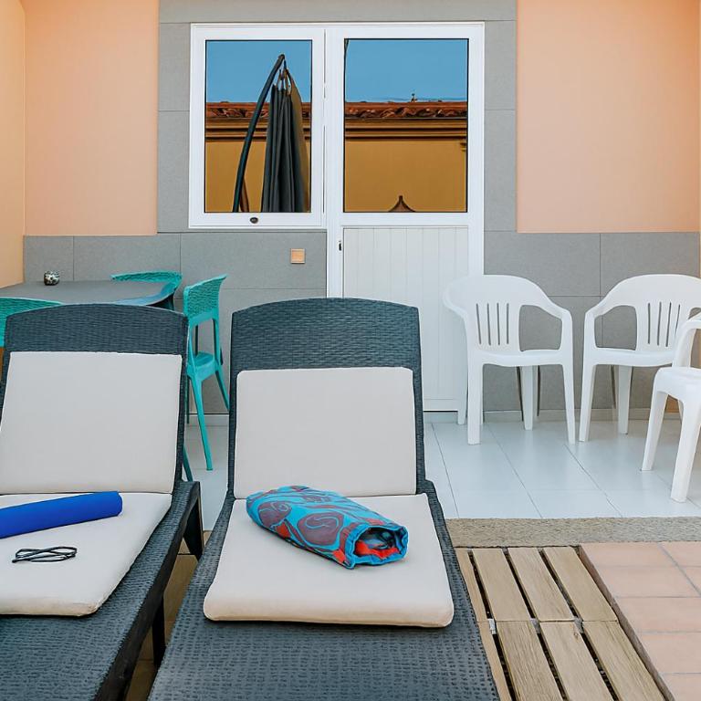Cozy Bungalow Maspalomas Green - One-Bedroom Apartment - 10