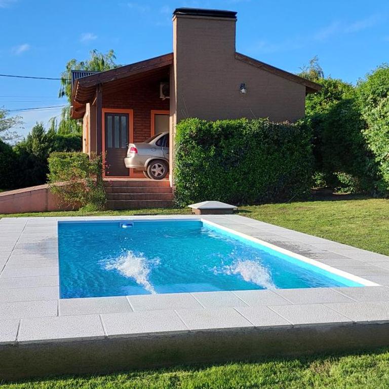 Cabañas Lemunko - Chalet - 28