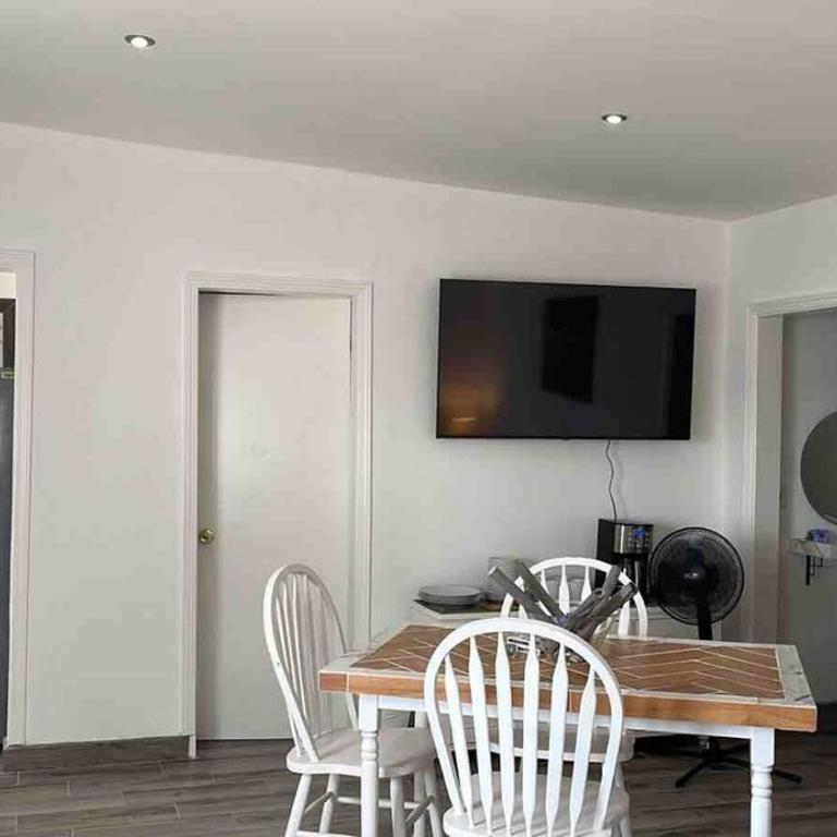 Studio 60- BEACH HOUSE - Apartamento de 1 dormitorio - 1