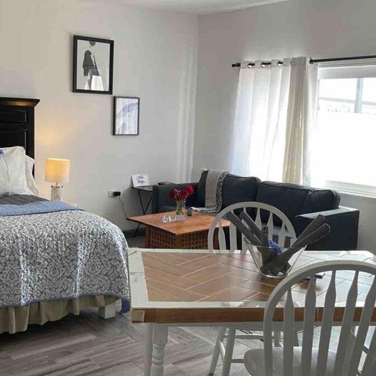 Studio 60- BEACH HOUSE - Apartamento de 1 dormitorio - 3