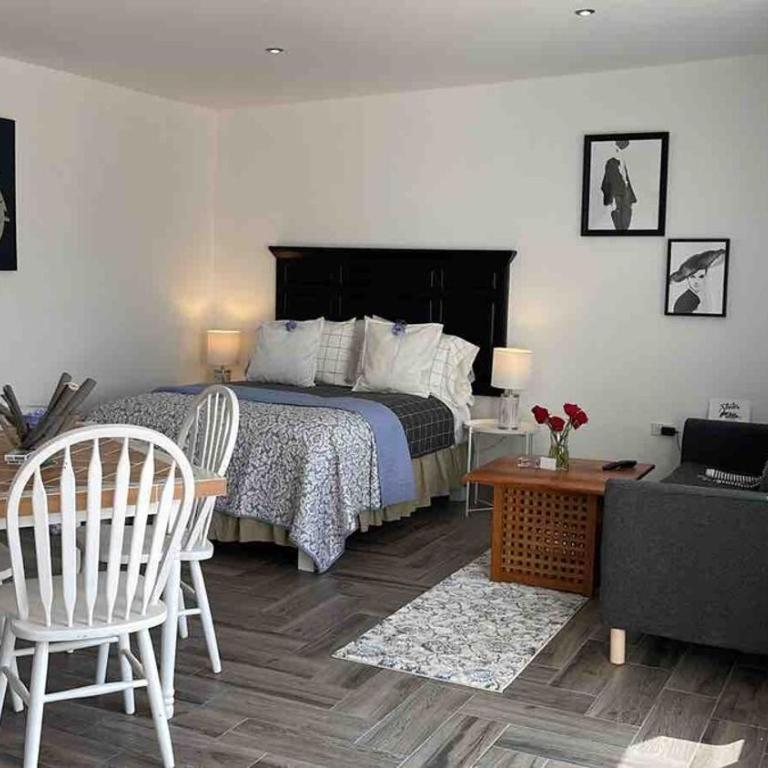 Studio 60- BEACH HOUSE - Apartamento de 1 dormitorio - 6