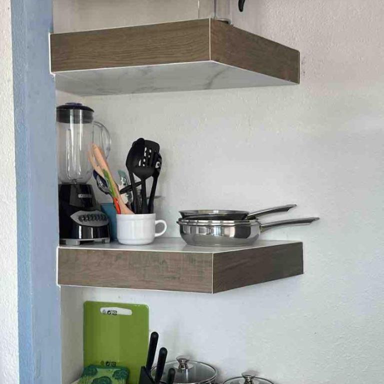 Studio 60- BEACH HOUSE - Apartamento de 1 dormitorio - 7