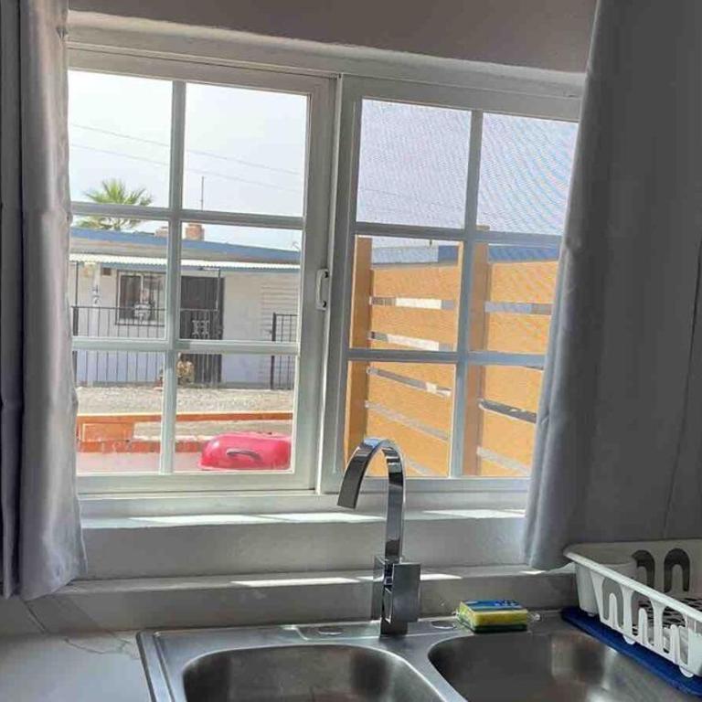 Studio 60- BEACH HOUSE - Apartamento de 1 dormitorio - 8