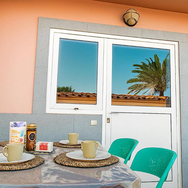 Cozy Bungalow Maspalomas Green - One-Bedroom Apartment - 34
