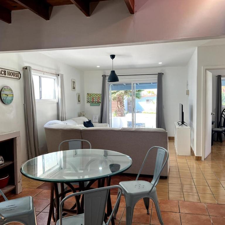 Casa SolMar-Beachhouse - Apartamento de 2 dormitorios - 2