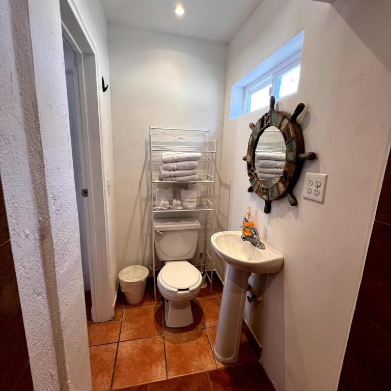 Casa SolMar-Beachhouse - Apartamento de 2 dormitorios - 4