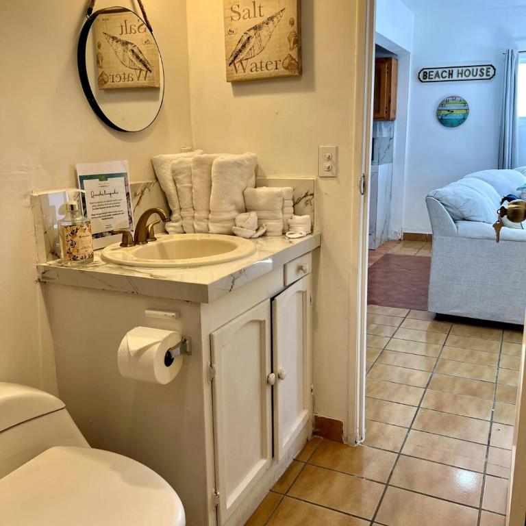 Casa SolMar-Beachhouse - Apartamento de 2 dormitorios - 10