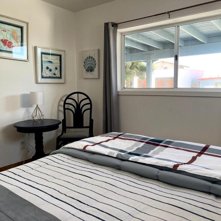 Casa SolMar-Beachhouse - Apartamento de 2 dormitorios - 12